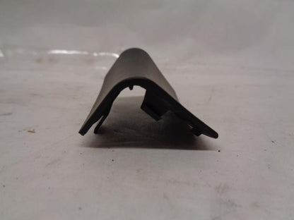 USED 06-12 GENUINE PORSCHE COAT HOOK COVER 987 555 568 00 R20