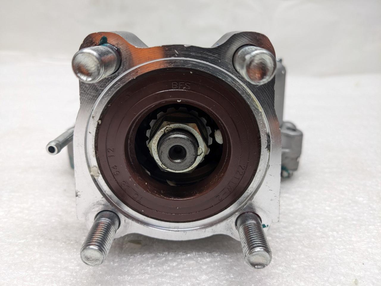 AINTIER Transfer Rear Differential For 1988-2000 for HONDA FourTrax 300 NEW J2