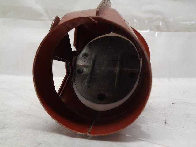 Porsche 911 912 930 HEAT CONTROL BOX RIGHT USED GENUINE 901 211 008 23 R25T8