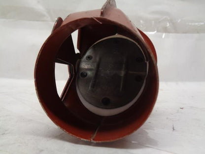 Porsche 911 912 930 HEAT CONTROL BOX RIGHT USED GENUINE 901 211 008 23 R25T8