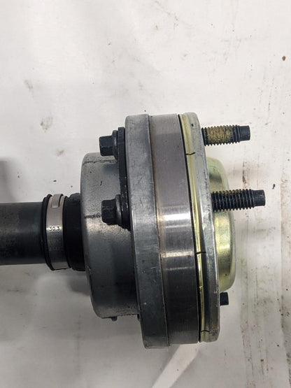 Mopar 52853338AD Rear Drive Shaft FOR 2009-2001 JEEP WRANGLER  BSRG1