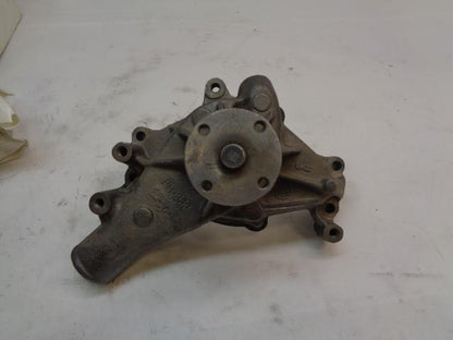NEW JASPER ENGINES & TRANSMISSIONS WATER PUMP WP-520 R12