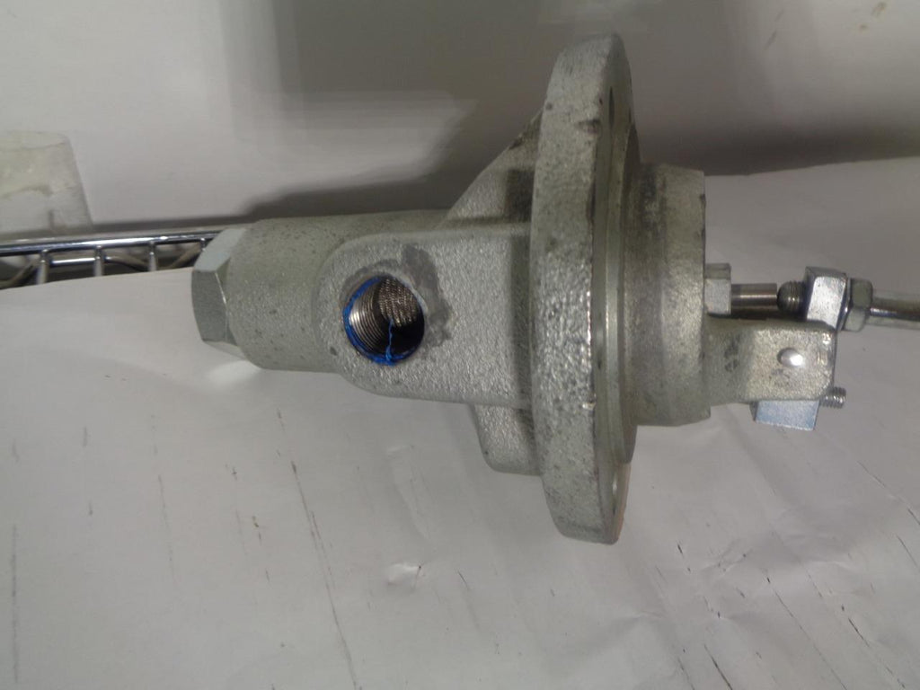 PHILLIPS FLOAT VALVE 301J-NZZ 9/32" ORIFICE NEW N3 R11