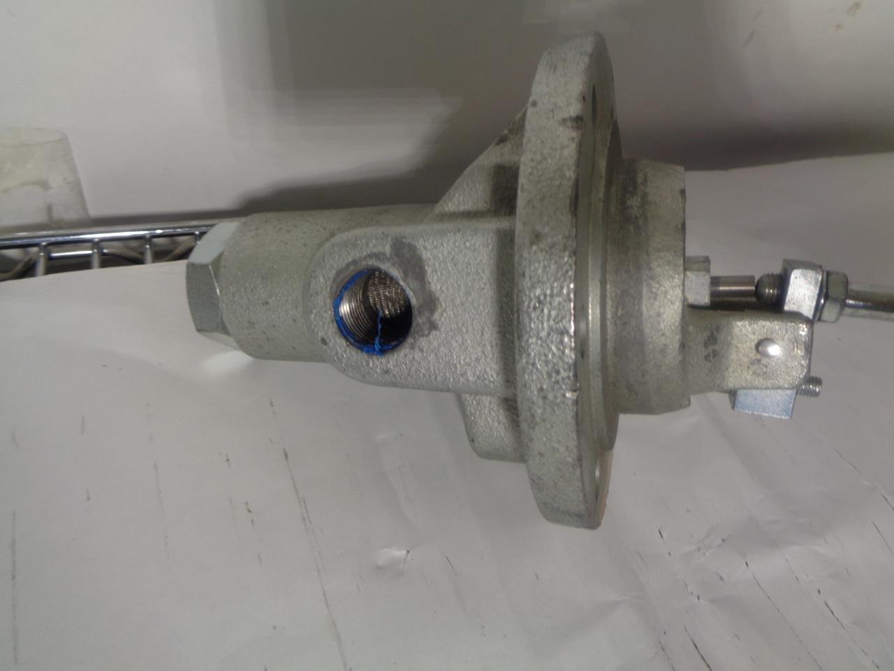 PHILLIPS FLOAT VALVE 301J-NZZ 9/32" ORIFICE NEW N3 R11