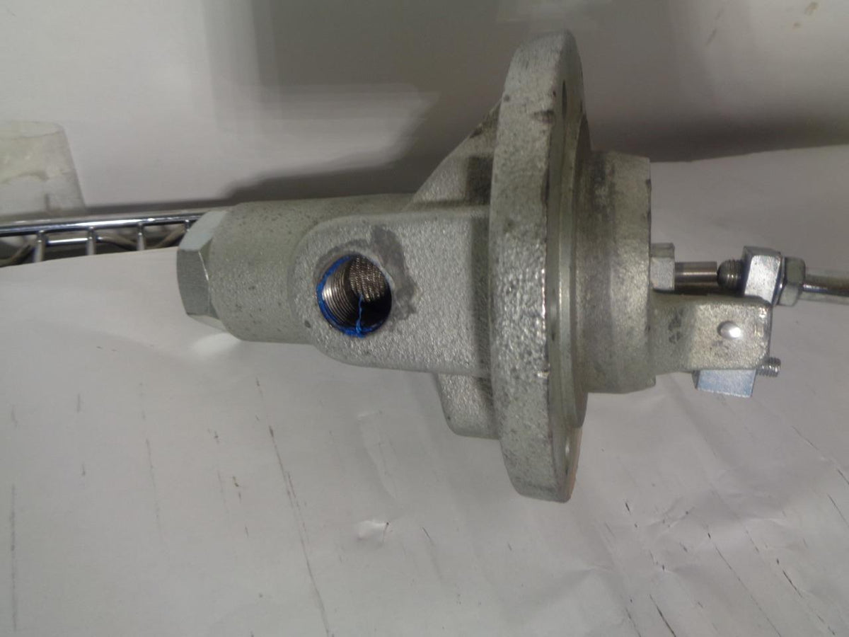 PHILLIPS FLOAT VALVE 301J-NZZ 9/32" ORIFICE NEW N3 R11