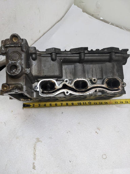 PORSCHE 911/996 CYLINDER HEAD ASSEMBLY W COVER 9961046710R #3 SR:5146 996BGL2