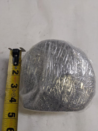 PORSCHE 84-91 944 LOW PITCH TONE ELECTRIC HORN SIREN MIXO TR129 #6 USED R21T2