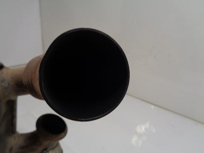 Porsche 911 Exhaust 02-05 Non Turbo Left Muffler 996 111 132 71 USED OEM R25