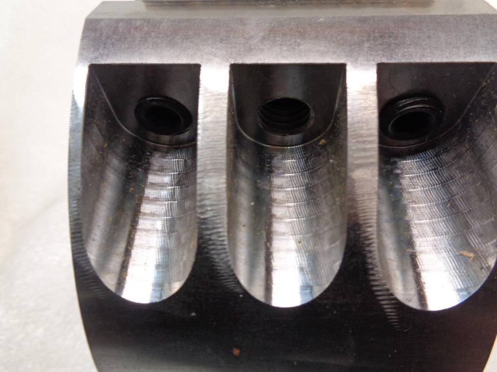 NEW LEMMON & SNOAP LS02CB CUTTING TOOL MAX 8,000 RPM SR