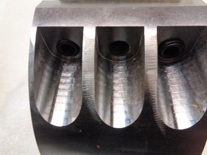 NEW LEMMON & SNOAP LS02CB CUTTING TOOL MAX 8,000 RPM SR