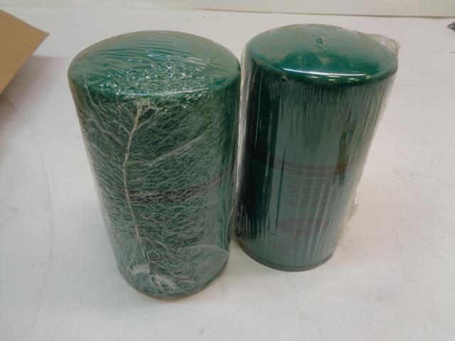 1 PACK OF 12 NEW GENUINE PARTS MACK SECONDARY DIESEL FUEL FILTER 483GB476M R6