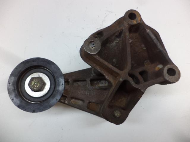 Porsche 944 Belt Tensioner Assembly w/ Pulley USED GENUINE 944 105 611 3R R23T7