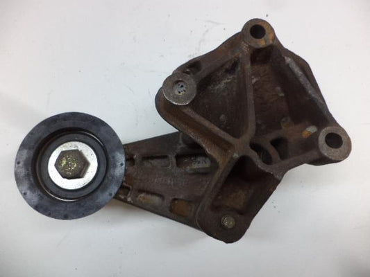 Porsche 944 Belt Tensioner Assembly w/ Pulley USED GENUINE 944 105 611 3R R23T7