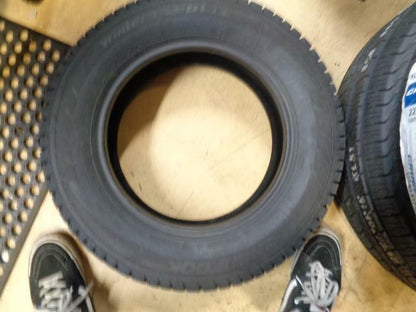 1 New Tire HANKOOK Winter Ice PTIZ2 P 175 70 14 84T SL 1020326