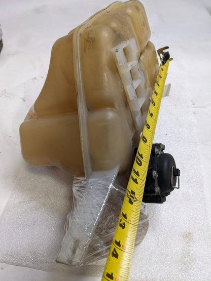 PORSCHE 996 COOLANT RESERVOIR 1999-2000 PORSCHE 99610604756 USED 996BGL