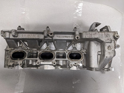 Porsche 9A1104111911 Cylinder Head  FOR Carrera 2013 3.4L 6 Cylinder USED BSR3.1