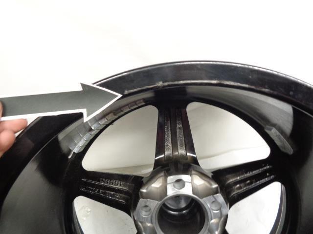 New Race Star Drag Star Bracket R92-795252B Gloss Black Wheel 17x9.5 5X120 ET 20