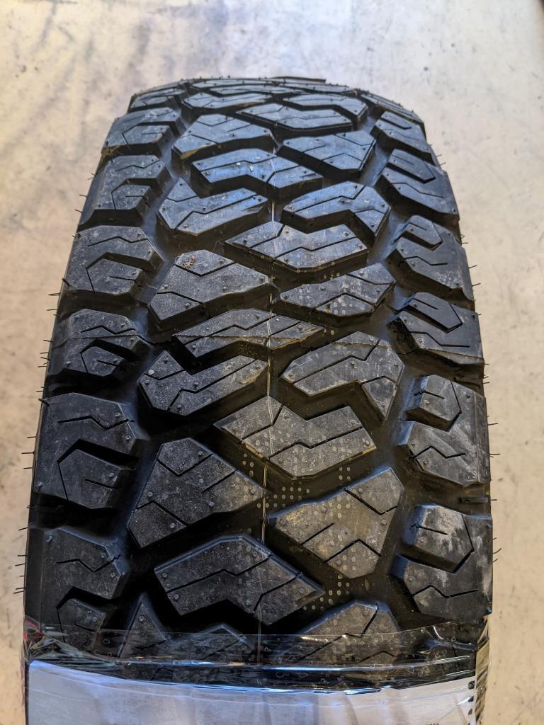 MAXXIS RAZR A/T (BSW) P 265 70 17 116T XL TIRE TP00250900 CQ1
