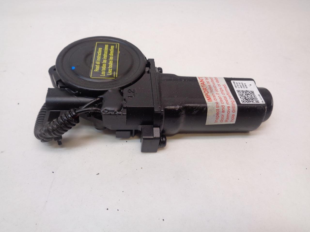 REMAN CARDONE POWER WINDOW MOTOR FOR 1986-2004 TOYOTA MODELS 47-1103 R17