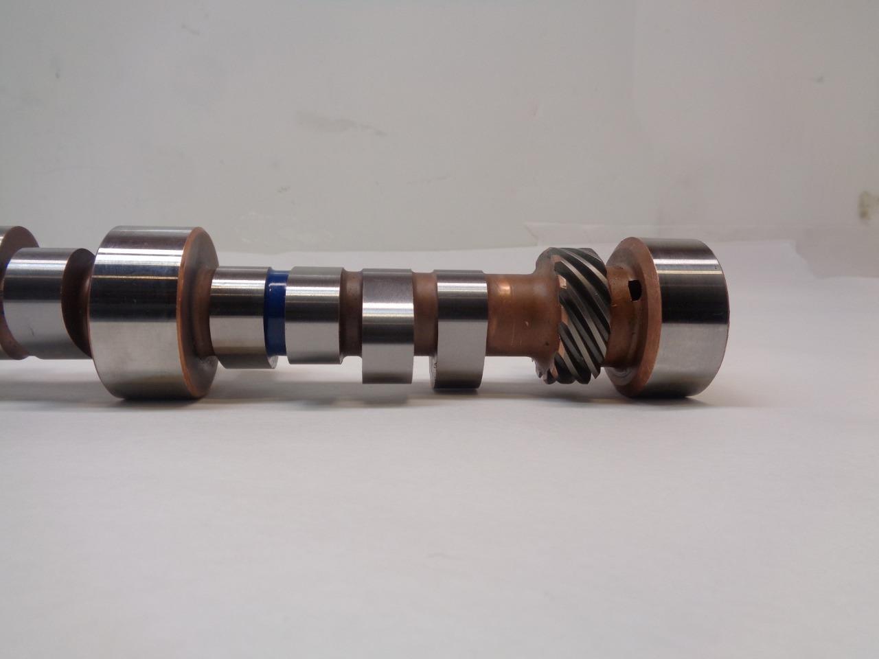 UNBRANDED UNKNOWN CAMSHAFT 281-301-12 R8