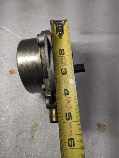 PORSCHE BOXSTER/CAYMAN ENGINE TANDEM VANE TYPE PUMP 99710702202 USED 996B.G.L.