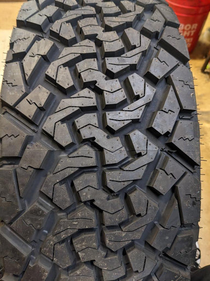 2 VENOM POWER TERRA HUNTER X/T LT 31 10.50 15 109S LRC 6PLY TIRES TVPXT60 CQ2