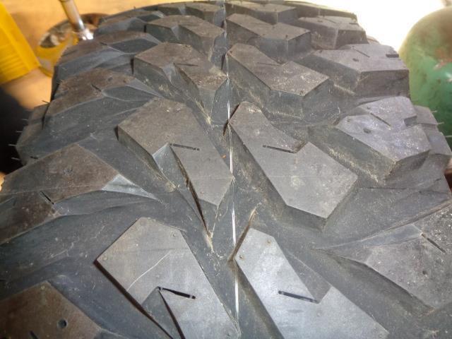 MAXXIS BUCKSHOT MUDDER II MT-764 LT 305 70 17 121/118Q LRE 10PLY TL00459200 BQ2