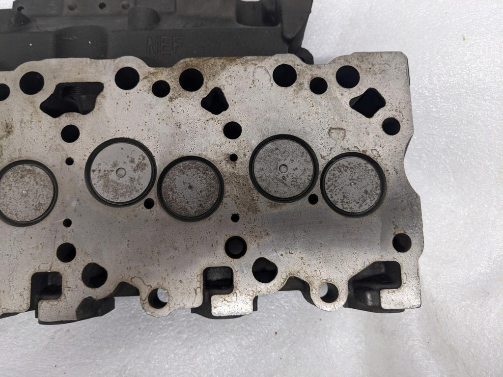 CUMMINS 2831041 Case Cummins Cylinder Head FOR 450/430/440 CASE Dozer NEW R18