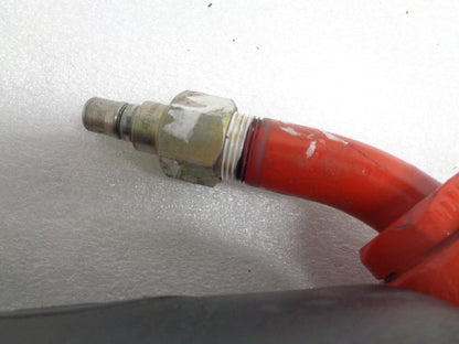 CHICAGO PNEUMATIC PAVEMENT BREAKER PNEUMATIC/HYDRAULIC CP-1240S USED H1