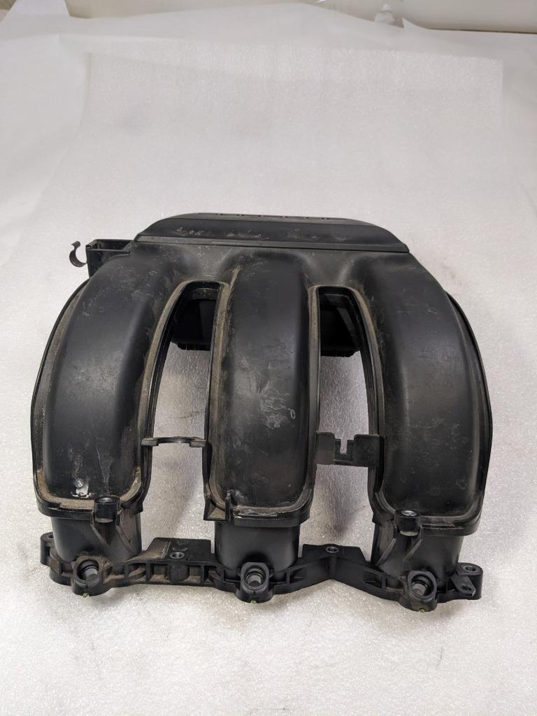 PORSCHE BOXSTER 987 INTAKE BRIDGE 99711013601 USED 996.B.G.L.