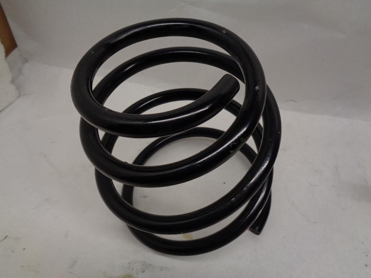 GENUINE USED PORSCHE 911 996 SHOCK STRUT/CONCAVE WASHER/COIL 996 343 043 18 R25