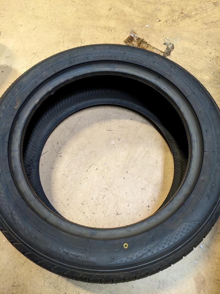 TOYO CELSIUS SPORT P 225 50 17 98V XL TIRE 127580 CQ3