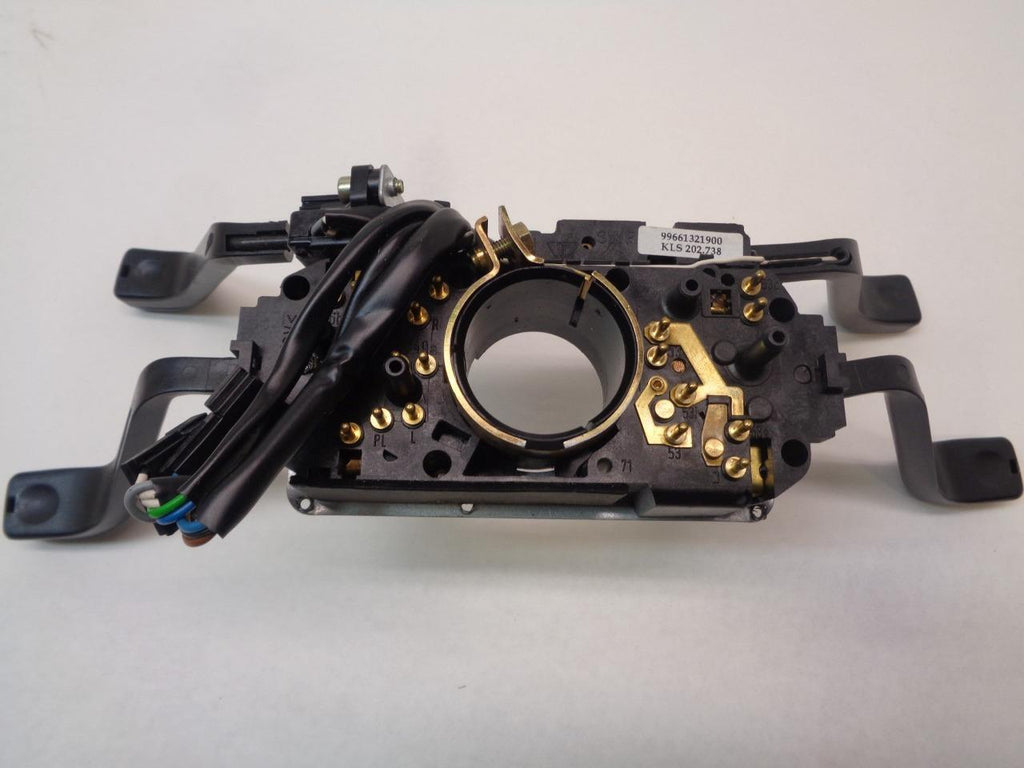 PORSCHE BOXSTER 97-05 COMBINATION STEERING COLUMN SWITCHES 996.613.219.11 EWC