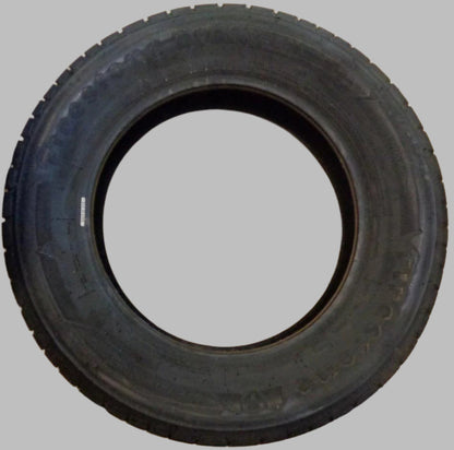 1 NEW TIRE FIRESTONE WEATHERGRIP 205 65 16 95H SL 004415