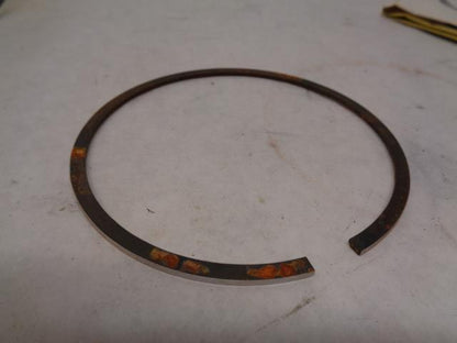 NEW *RUSTED* GOETZE RINGS FOR PORSCHE 944 968 3.0L 08-324500-00 R20T5