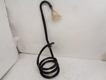 USED PORSCHE 944 85-88 TRANSMISSION OIL COOLING RADIATOR COIL 951 307 039 01 R24