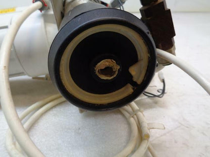 CHAMP Series Reverse Osmosis Water Filtration System Twin Pump USED BSR