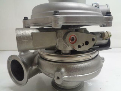 NEW GENUINE GARRETT GT3782VA TURBO FOR 06-07 FORD POWER STROKE 6.0L 5396-9002R10