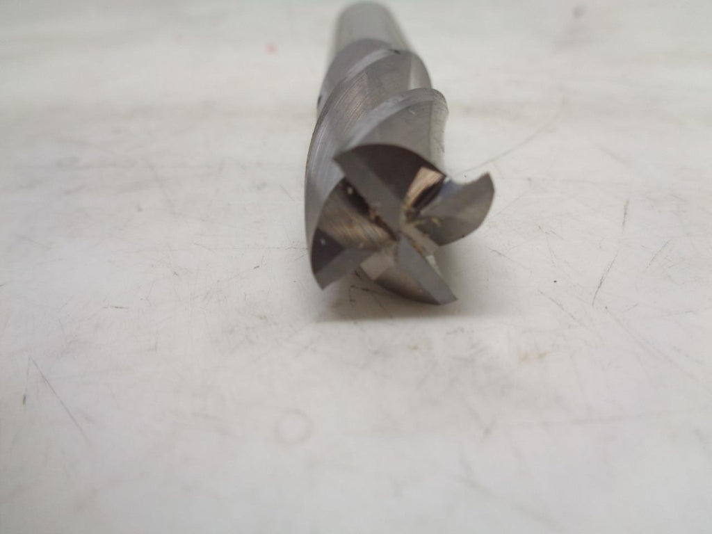 NEW QUALITY CARBIDE TOOL 404-6250 CARBIDE END MILL 5/8"x1-1/4" 4 FLUTE R22T6BM