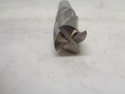 NEW QUALITY CARBIDE TOOL 404-6250 CARBIDE END MILL 5/8"x1-1/4" 4 FLUTE R22T6BM