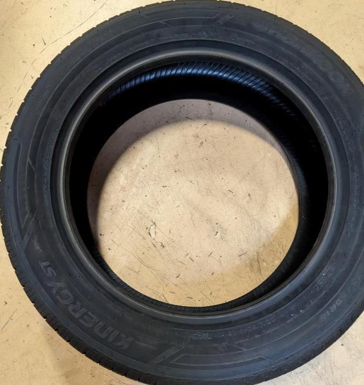 HANKOOK KINERGY ST P 235 55 18 100H SL TIRE 1025098 CQ3
