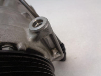 USED DENSO for PORSCHE 9A1 126 011 02 AC COMPRESSOR (SEE DESCRIPTION) R2