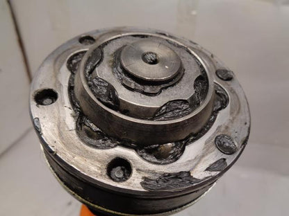 REMAN GENUINE PORSCHE REAR AXLE CV JOINT HALF SHAFT 37K MILES 951 332 030 01 R20