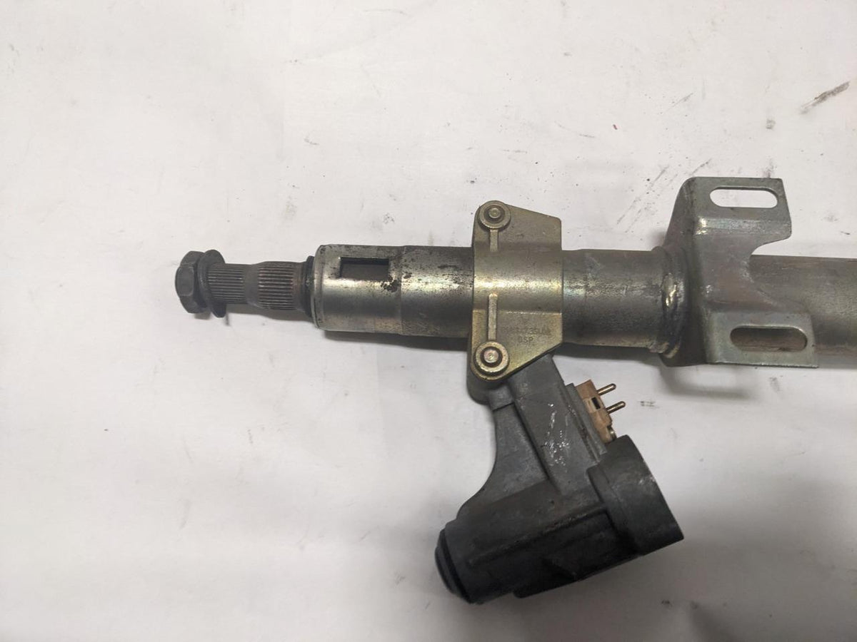 PORSCHE 94434706304 STEERING COLUMN TUBE FOR 85-91Porsche 944  PG2