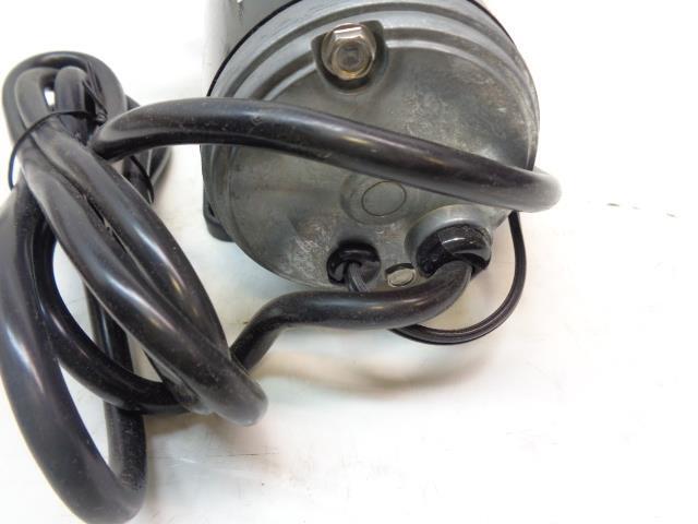 NEW FLOJET QUAD SERIES PUMP MODEL 02135572A R32T1