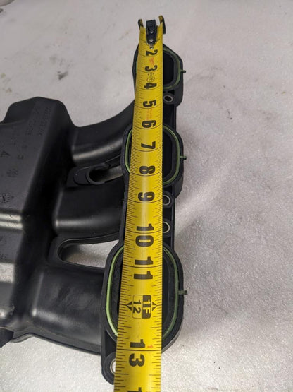 PORSCHE 911/986 BOXSTER UPPER INTAKE MANIFOLD DISTRIBUTOR 99611001555 USED 996GL