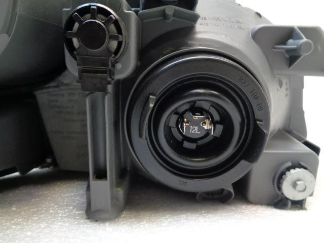 HINO LH SERVICE HEADLAMP FOR 2020 CONVENTIONAL CAB 81150E0B20 R7