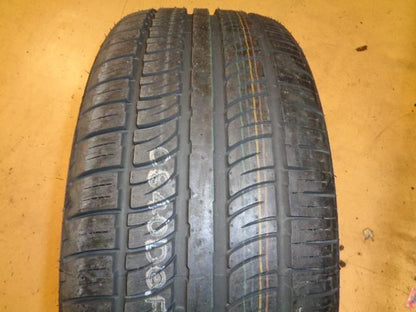 2 PIRELLI SCORPION ZERO ASIMMETRICO 255 50 19 107Y ALL SEASON TIRES 1619700 BQ3