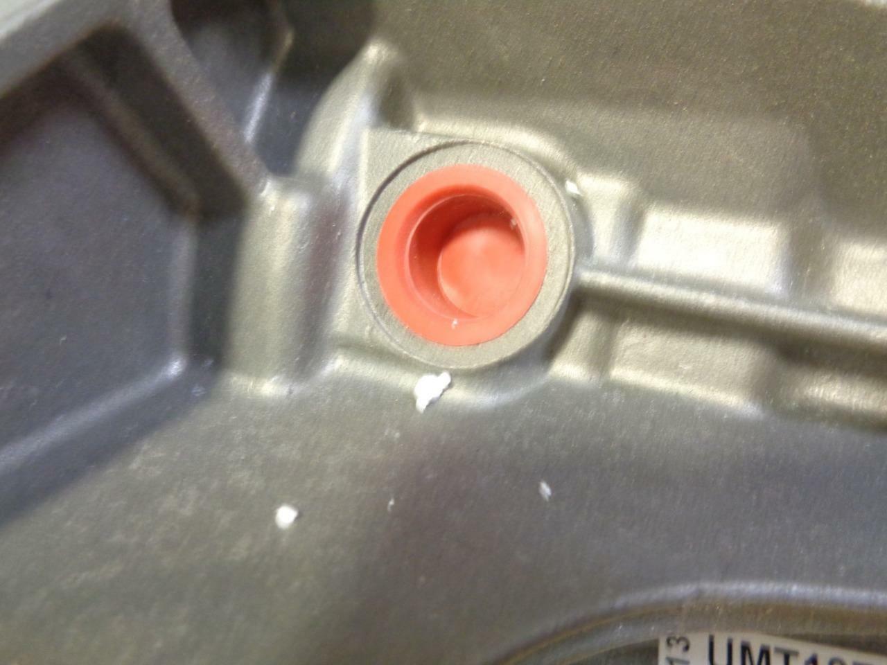 NEW EVOLUTION DRIVELINE TRANSFER CASE UMT137-3 FITS 2001-2006 GMC YUKON K1