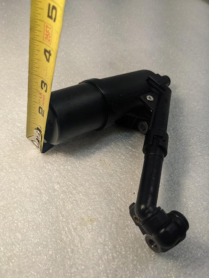 PORSCHE 1999-2000 911/996 ENGINE OIL SEPERATOR 99610708054 USED 996GL2T1